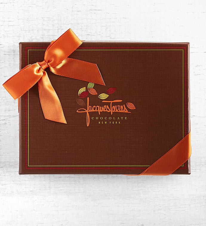 Jacques Torres Choice Chocolates Collection 50pc